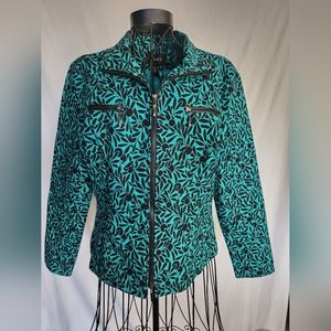 NABI JACKET